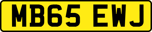 MB65EWJ