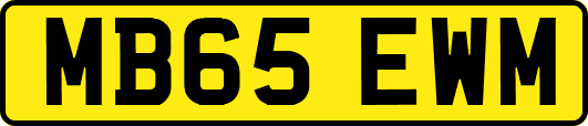 MB65EWM