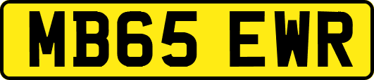 MB65EWR