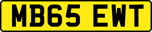 MB65EWT