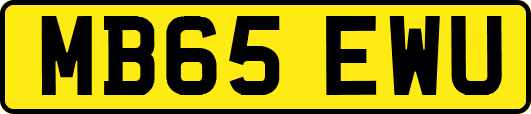 MB65EWU