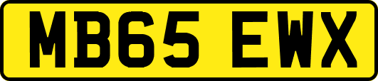 MB65EWX