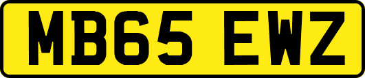 MB65EWZ