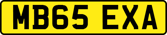 MB65EXA