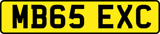 MB65EXC