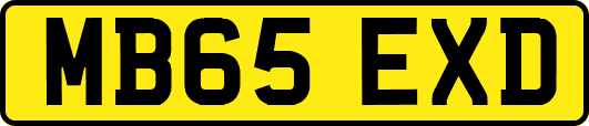 MB65EXD