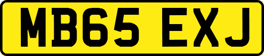 MB65EXJ