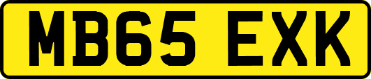 MB65EXK