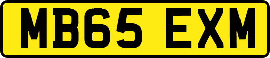 MB65EXM