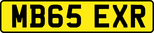 MB65EXR
