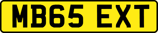 MB65EXT