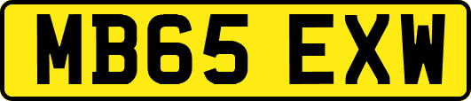 MB65EXW