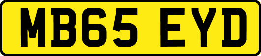 MB65EYD