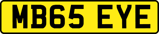 MB65EYE