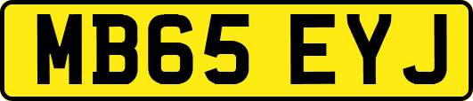 MB65EYJ