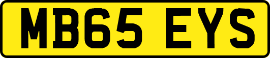 MB65EYS