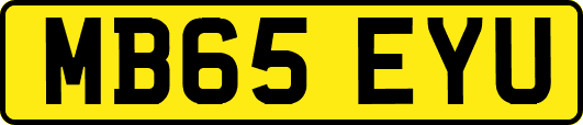MB65EYU
