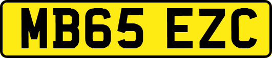 MB65EZC