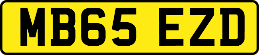 MB65EZD