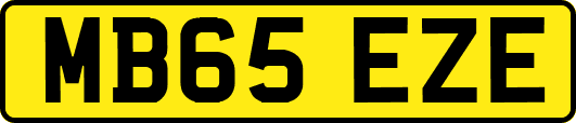 MB65EZE