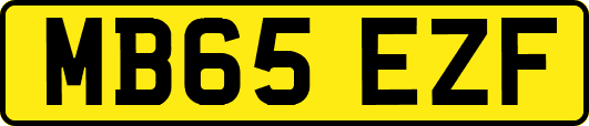 MB65EZF