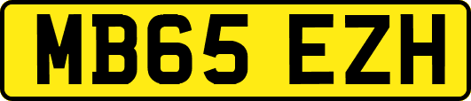 MB65EZH