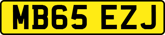 MB65EZJ