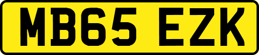 MB65EZK