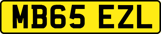 MB65EZL