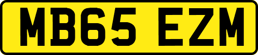MB65EZM