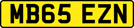 MB65EZN