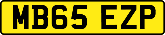 MB65EZP