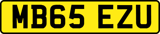 MB65EZU