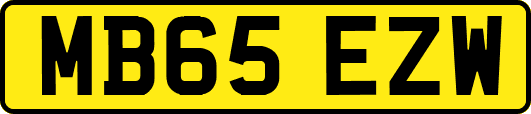 MB65EZW