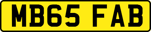 MB65FAB