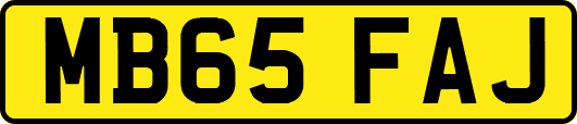MB65FAJ
