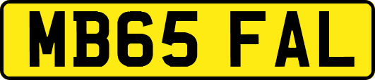 MB65FAL