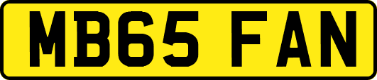 MB65FAN