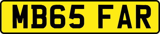 MB65FAR
