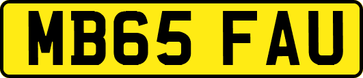 MB65FAU