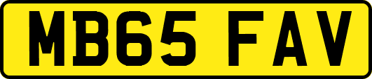 MB65FAV