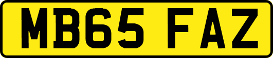 MB65FAZ