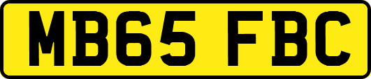 MB65FBC