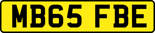 MB65FBE
