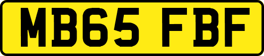 MB65FBF