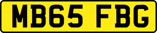 MB65FBG