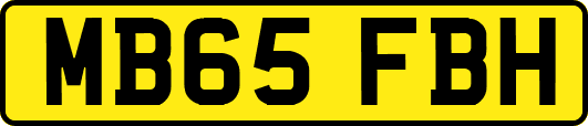 MB65FBH