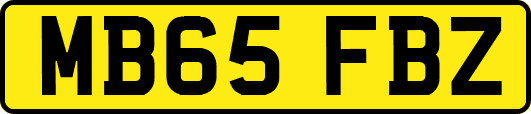 MB65FBZ