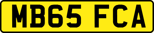 MB65FCA