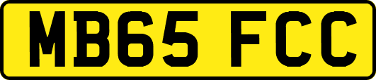 MB65FCC